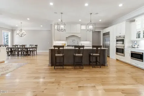 122 Essie Drive Apex NC 27523