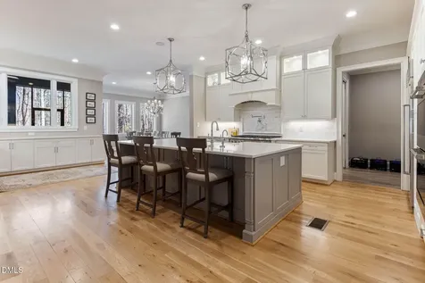 122 Essie Drive Apex NC 27523