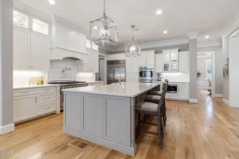 122 Essie Drive Apex NC 27523