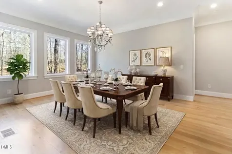 122 Essie Drive Apex NC 27523