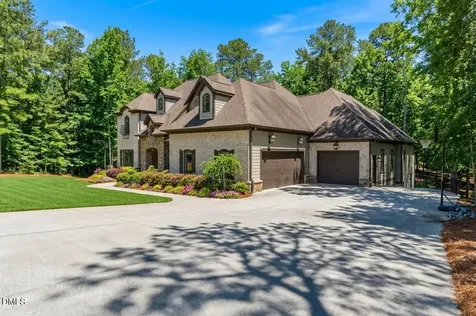 122 Essie Drive Apex NC 27523