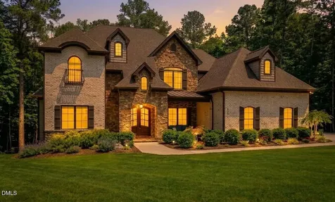 122 Essie Drive Apex NC 27523