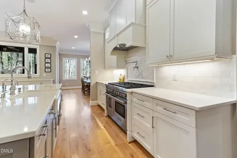 122 Essie Drive Apex NC 27523