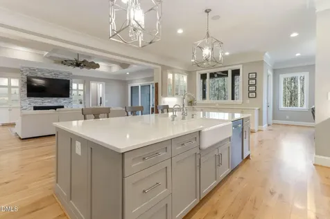 122 Essie Drive Apex NC 27523