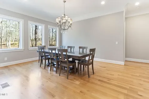 122 Essie Drive Apex NC 27523