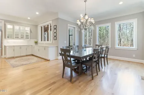 122 Essie Drive Apex NC 27523