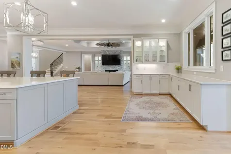 122 Essie Drive Apex NC 27523