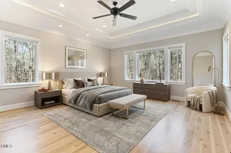 122 Essie Drive Apex NC 27523