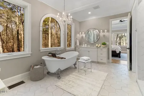122 Essie Drive Apex NC 27523