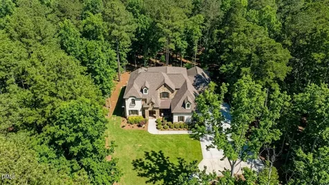 122 Essie Drive Apex NC 27523