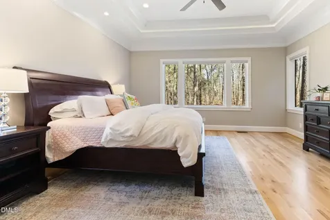 122 Essie Drive Apex NC 27523