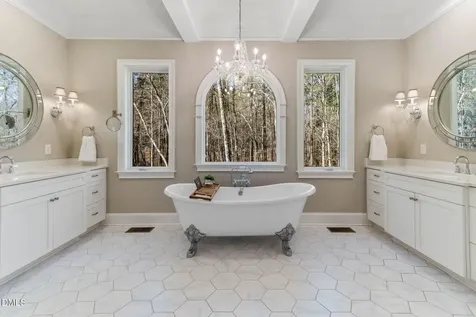 122 Essie Drive Apex NC 27523