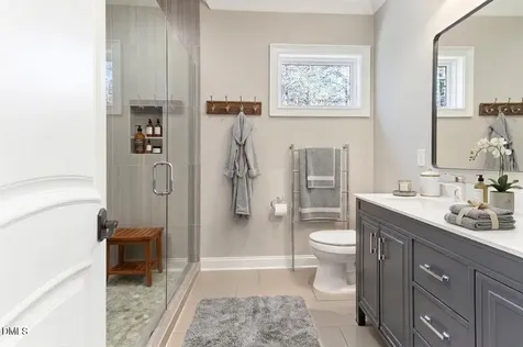 122 Essie Drive Apex NC 27523