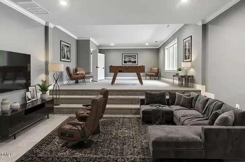 122 Essie Drive Apex NC 27523