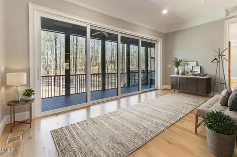122 Essie Drive Apex NC 27523