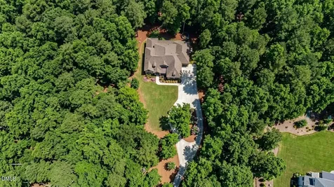 122 Essie Drive Apex NC 27523