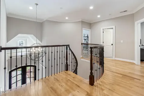 122 Essie Drive Apex NC 27523