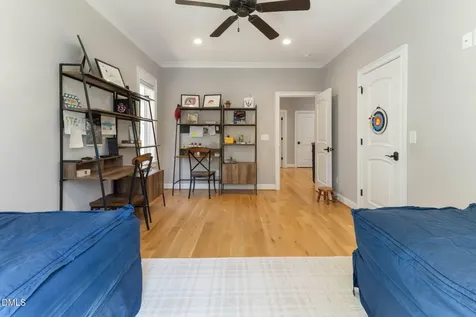 122 Essie Drive Apex NC 27523