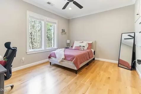 122 Essie Drive Apex NC 27523