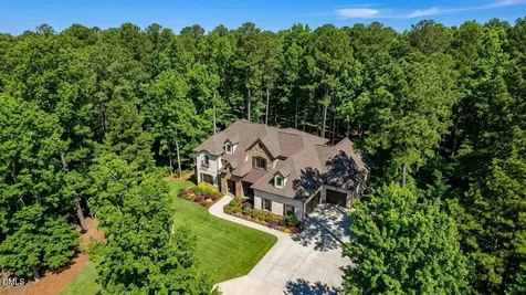 122 Essie Drive Apex NC 27523