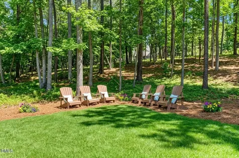 122 Essie Drive Apex NC 27523