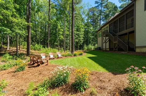122 Essie Drive Apex NC 27523