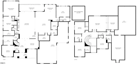 122 Essie Drive Apex NC 27523