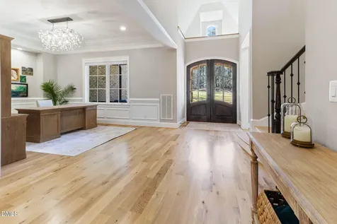 122 Essie Drive Apex NC 27523