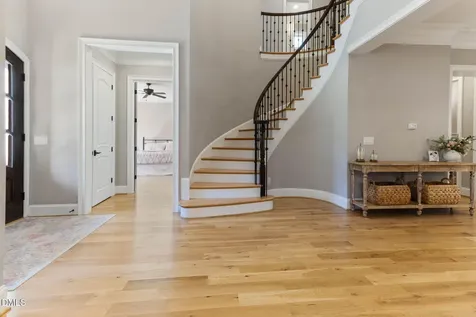 122 Essie Drive Apex NC 27523