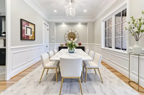 122 Essie Drive Apex NC 27523