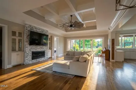 122 Essie Drive Apex NC 27523