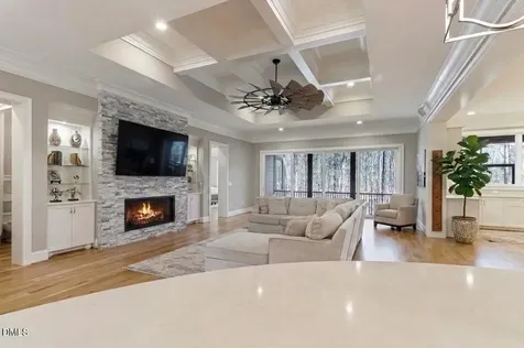 122 Essie Drive Apex NC 27523