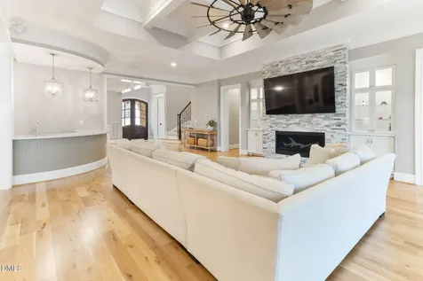 122 Essie Drive Apex NC 27523