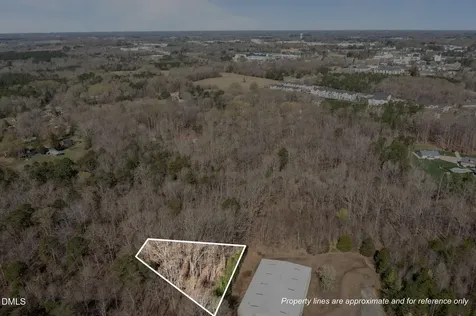 0 Kirkpatrick Road Burlington NC 27215