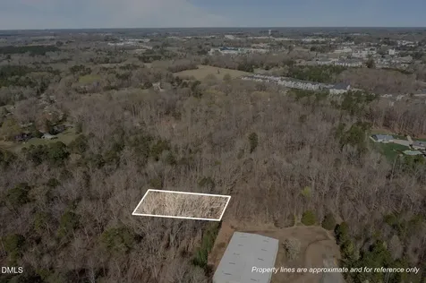 0 Kirkpatrick Road Burlington NC 27215
