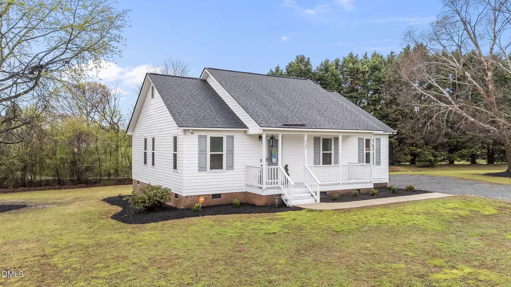 717 Slippery Bank Court Benson NC 27504