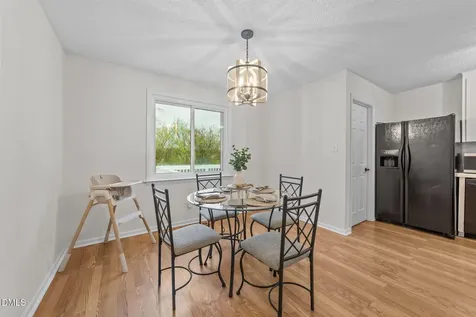 717 Slippery Bank Court Benson NC 27504