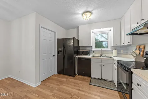 717 Slippery Bank Court Benson NC 27504