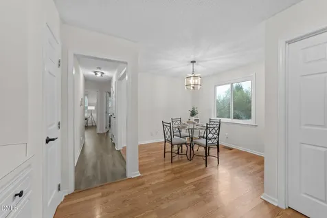 717 Slippery Bank Court Benson NC 27504