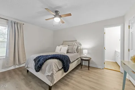 717 Slippery Bank Court Benson NC 27504