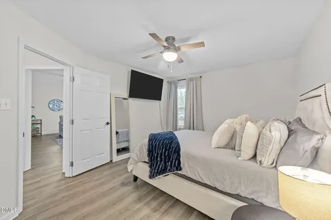 717 Slippery Bank Court Benson NC 27504