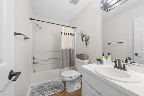 717 Slippery Bank Court Benson NC 27504