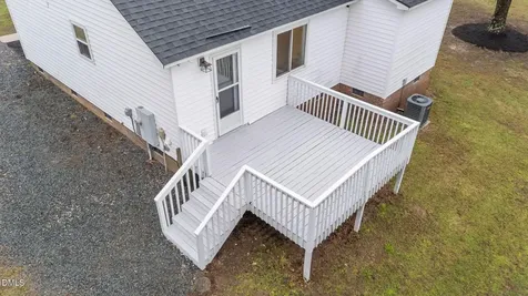 717 Slippery Bank Court Benson NC 27504