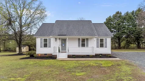 717 Slippery Bank Court Benson NC 27504