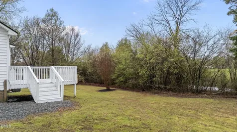 717 Slippery Bank Court Benson NC 27504