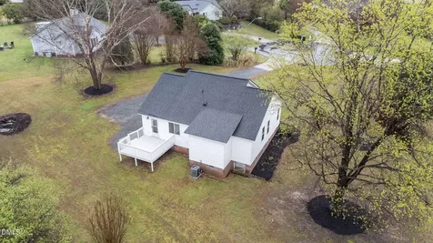 717 Slippery Bank Court Benson NC 27504