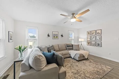 717 Slippery Bank Court Benson NC 27504