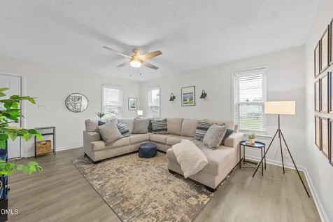 717 Slippery Bank Court Benson NC 27504