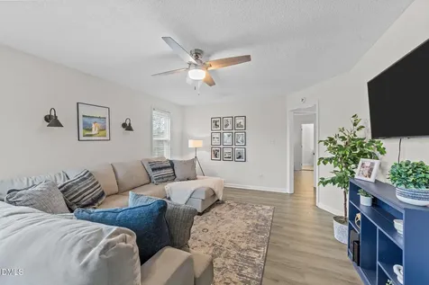 717 Slippery Bank Court Benson NC 27504