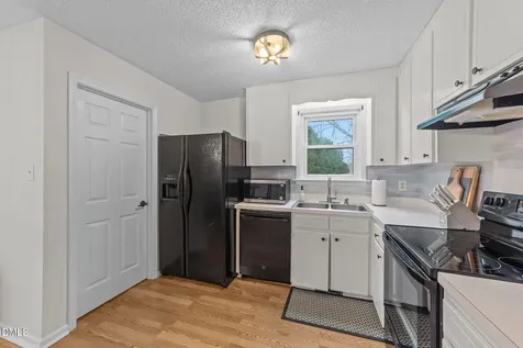 717 Slippery Bank Court Benson NC 27504